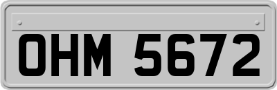 OHM5672