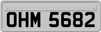 OHM5682