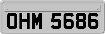 OHM5686