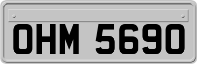 OHM5690