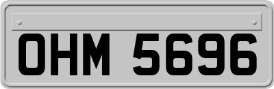 OHM5696