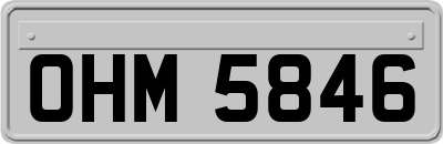 OHM5846