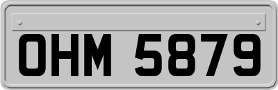 OHM5879