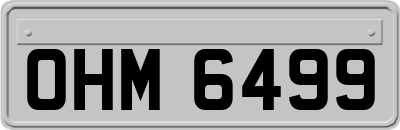 OHM6499