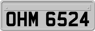 OHM6524