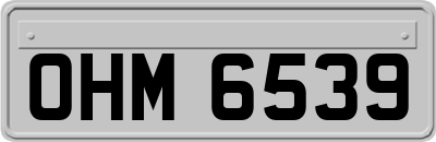 OHM6539