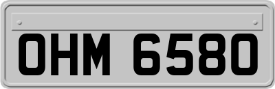 OHM6580