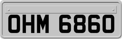 OHM6860