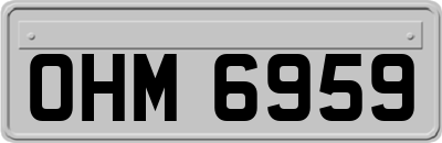 OHM6959