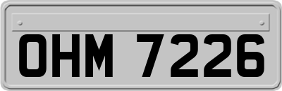 OHM7226