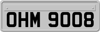 OHM9008