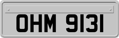 OHM9131