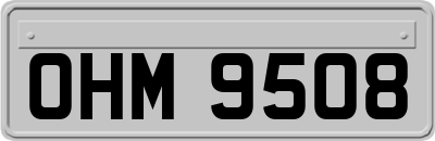 OHM9508