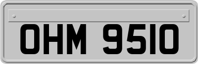 OHM9510