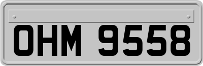 OHM9558