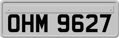 OHM9627