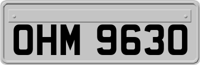 OHM9630