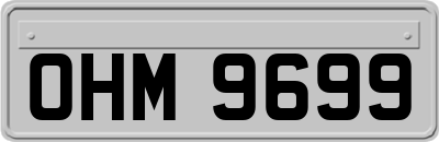 OHM9699