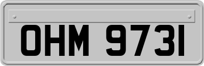 OHM9731