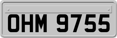 OHM9755