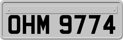 OHM9774