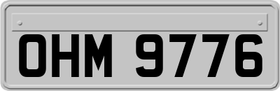 OHM9776