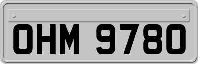 OHM9780