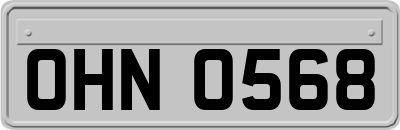 OHN0568