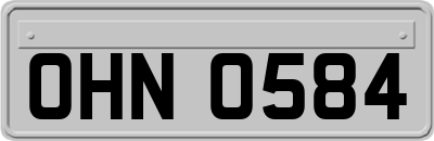 OHN0584