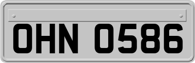 OHN0586
