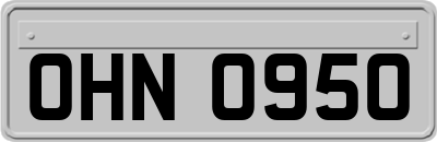 OHN0950