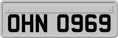 OHN0969