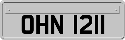 OHN1211