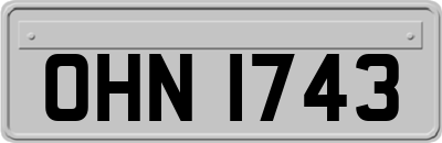 OHN1743