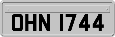 OHN1744