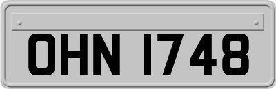 OHN1748