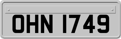 OHN1749
