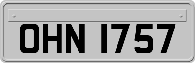 OHN1757