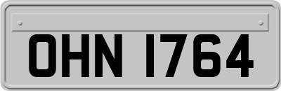 OHN1764