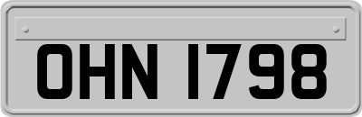 OHN1798