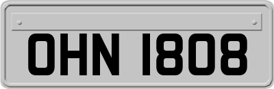 OHN1808