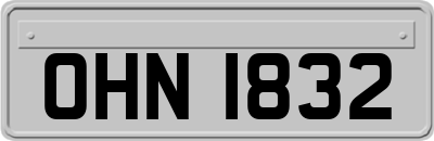 OHN1832