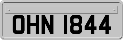 OHN1844