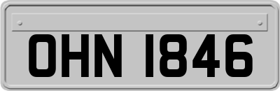 OHN1846