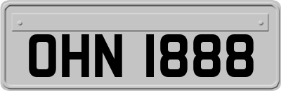 OHN1888