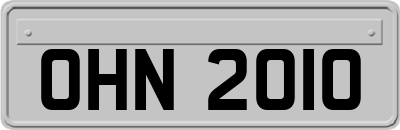 OHN2010