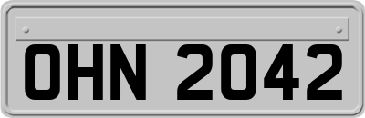 OHN2042