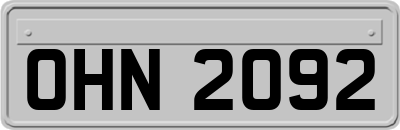 OHN2092