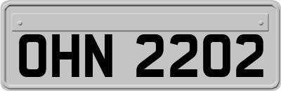 OHN2202