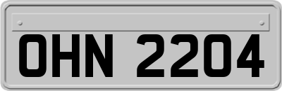 OHN2204